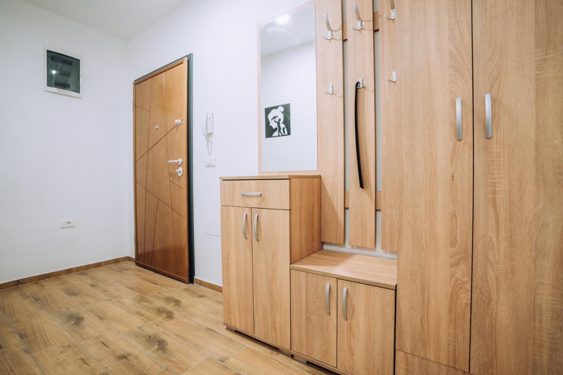 Darki Apartments 2 - Very Central Stay With Free Parking Охрид Экстерьер фото
