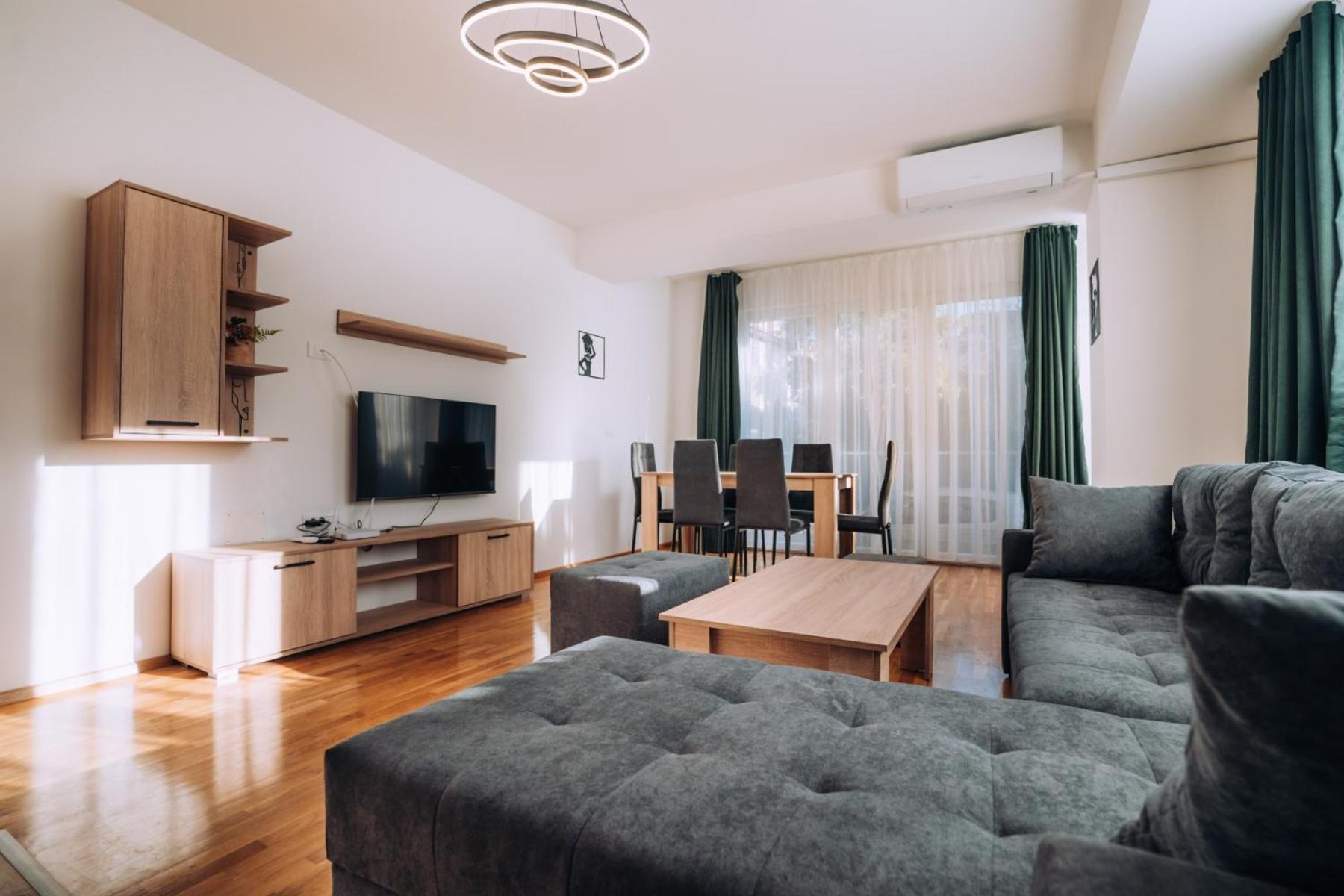 Darki Apartments 2 - Very Central Stay With Free Parking Охрид Экстерьер фото