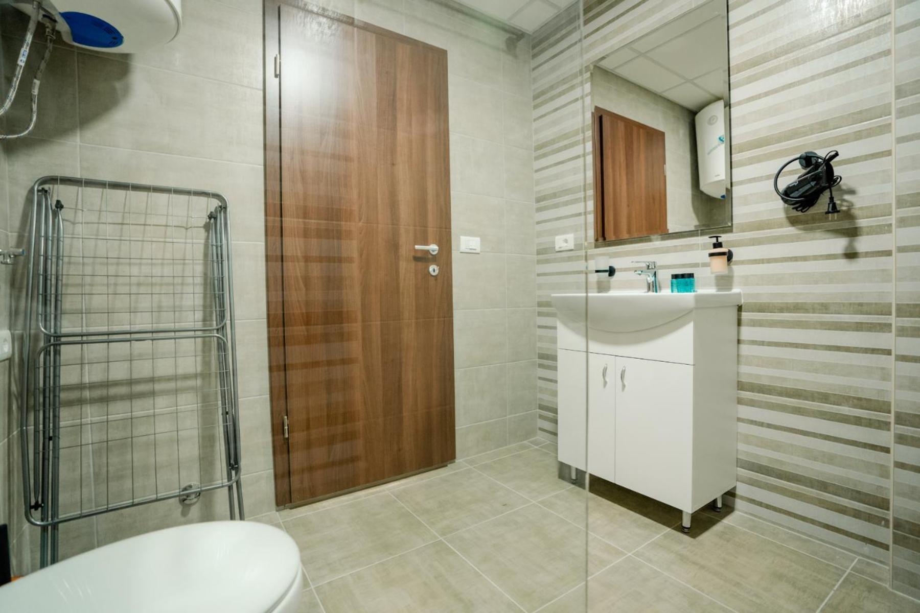 Darki Apartments 2 - Very Central Stay With Free Parking Охрид Экстерьер фото