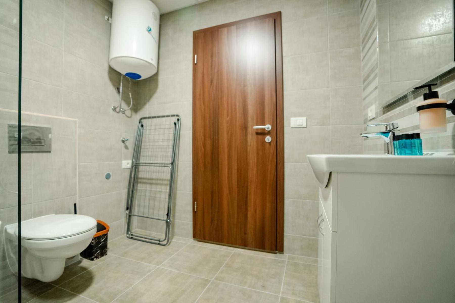 Darki Apartments 2 - Very Central Stay With Free Parking Охрид Экстерьер фото