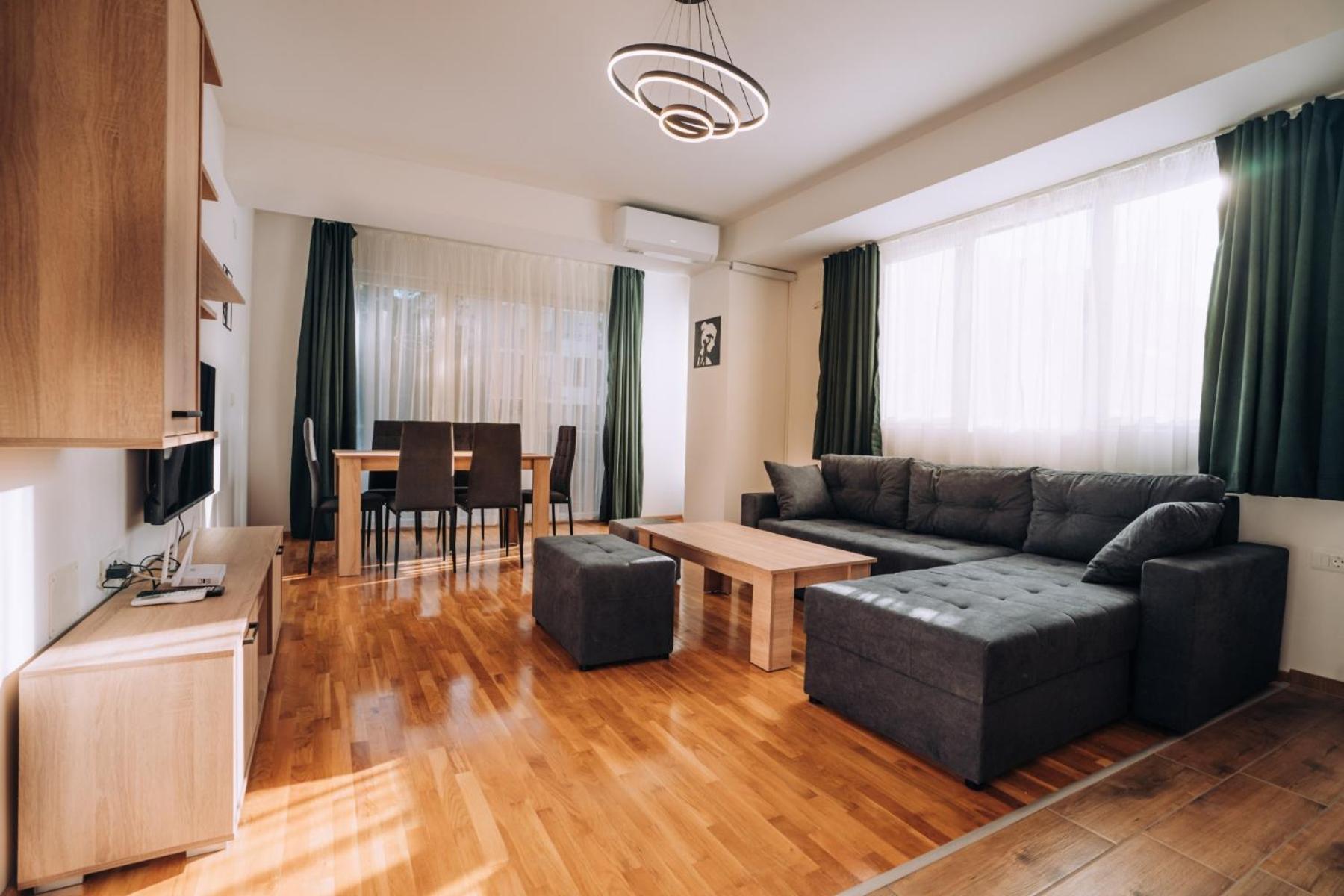 Darki Apartments 2 - Very Central Stay With Free Parking Охрид Экстерьер фото
