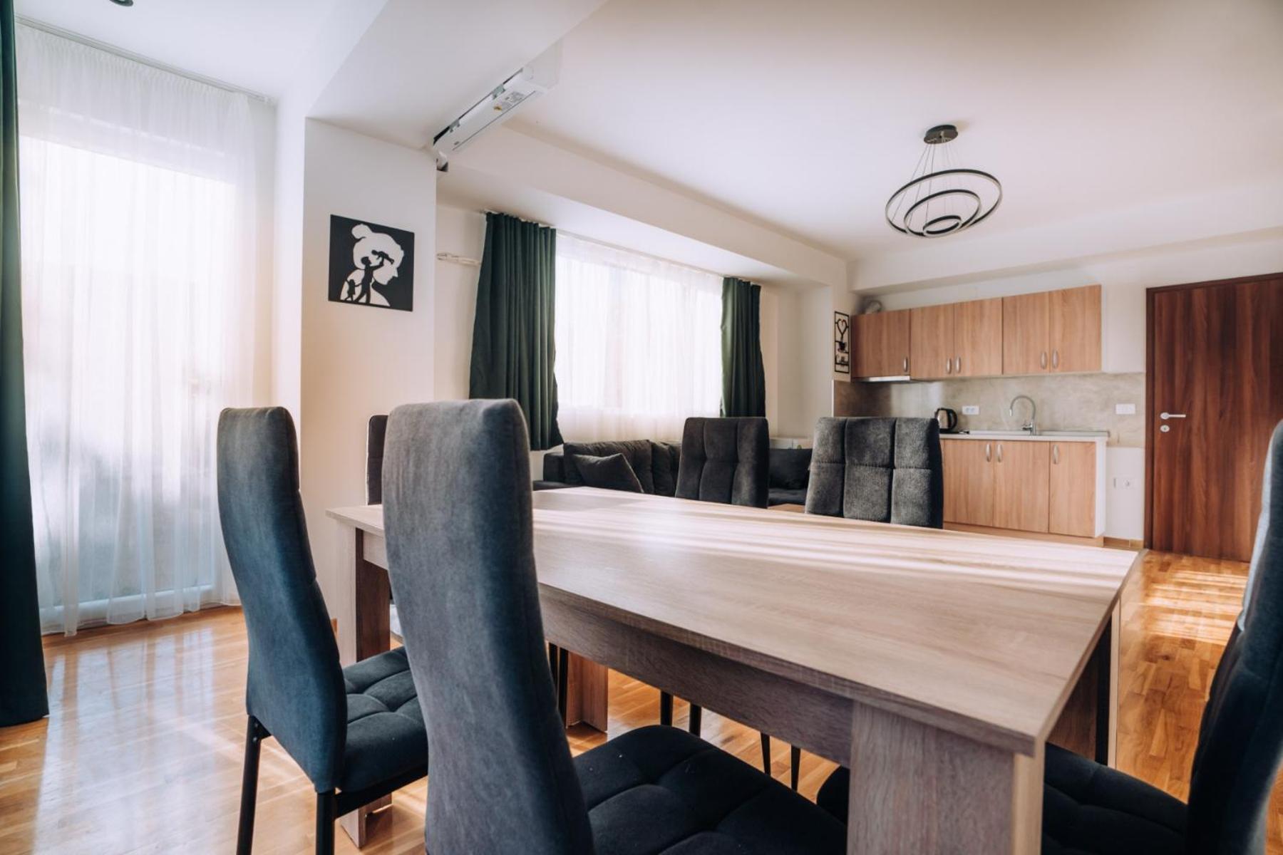Darki Apartments 2 - Very Central Stay With Free Parking Охрид Экстерьер фото