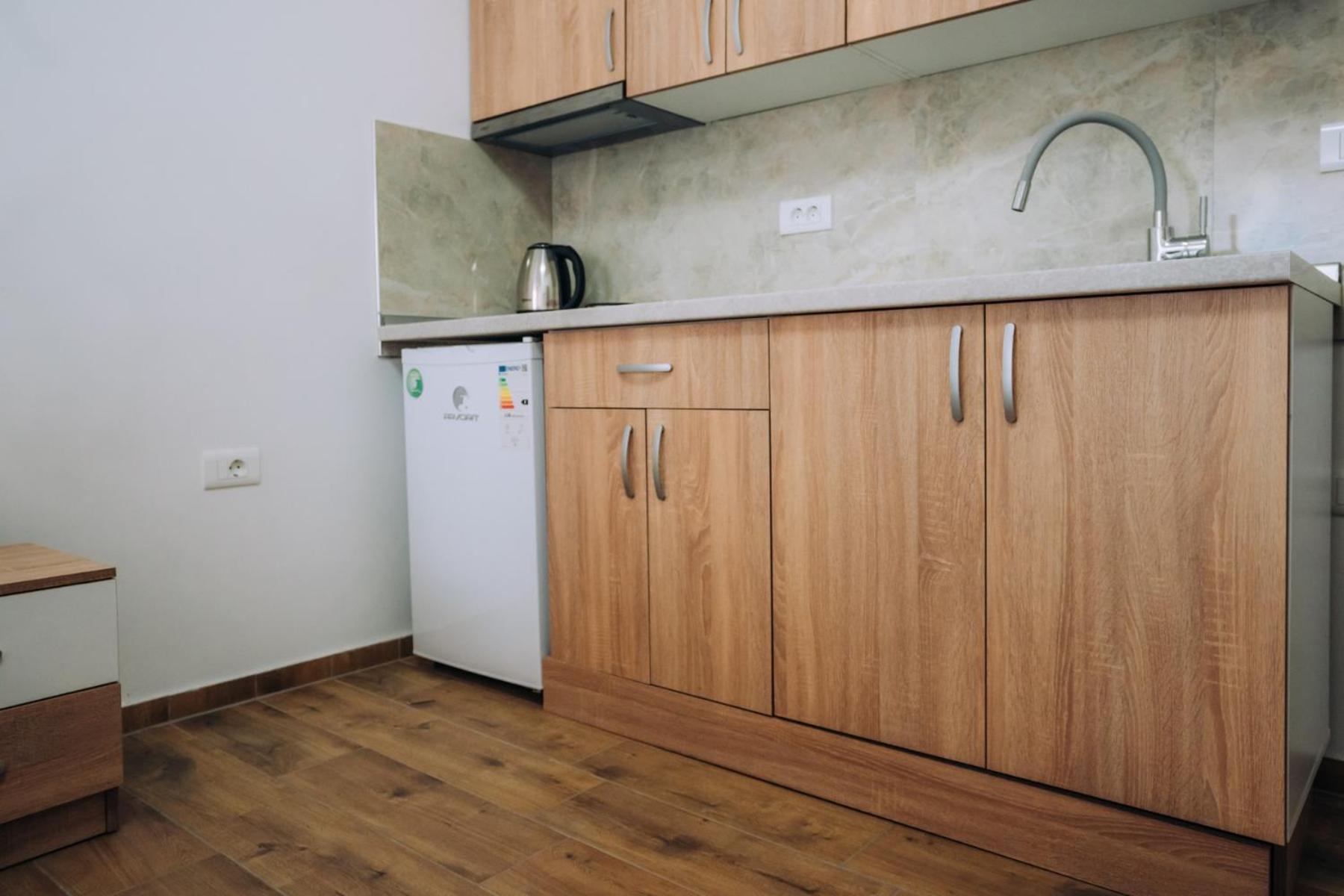 Darki Apartments 2 - Very Central Stay With Free Parking Охрид Экстерьер фото