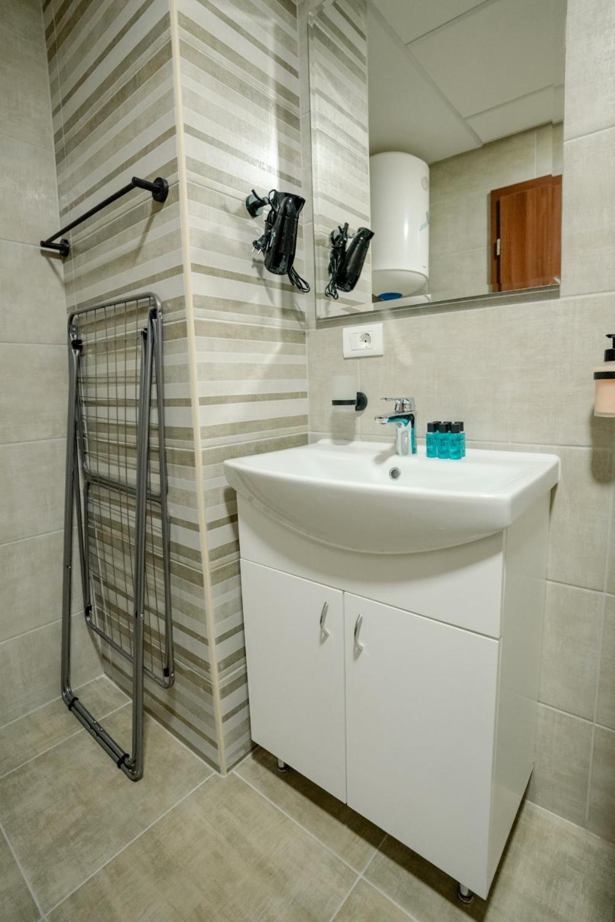 Darki Apartments 2 - Very Central Stay With Free Parking Охрид Экстерьер фото