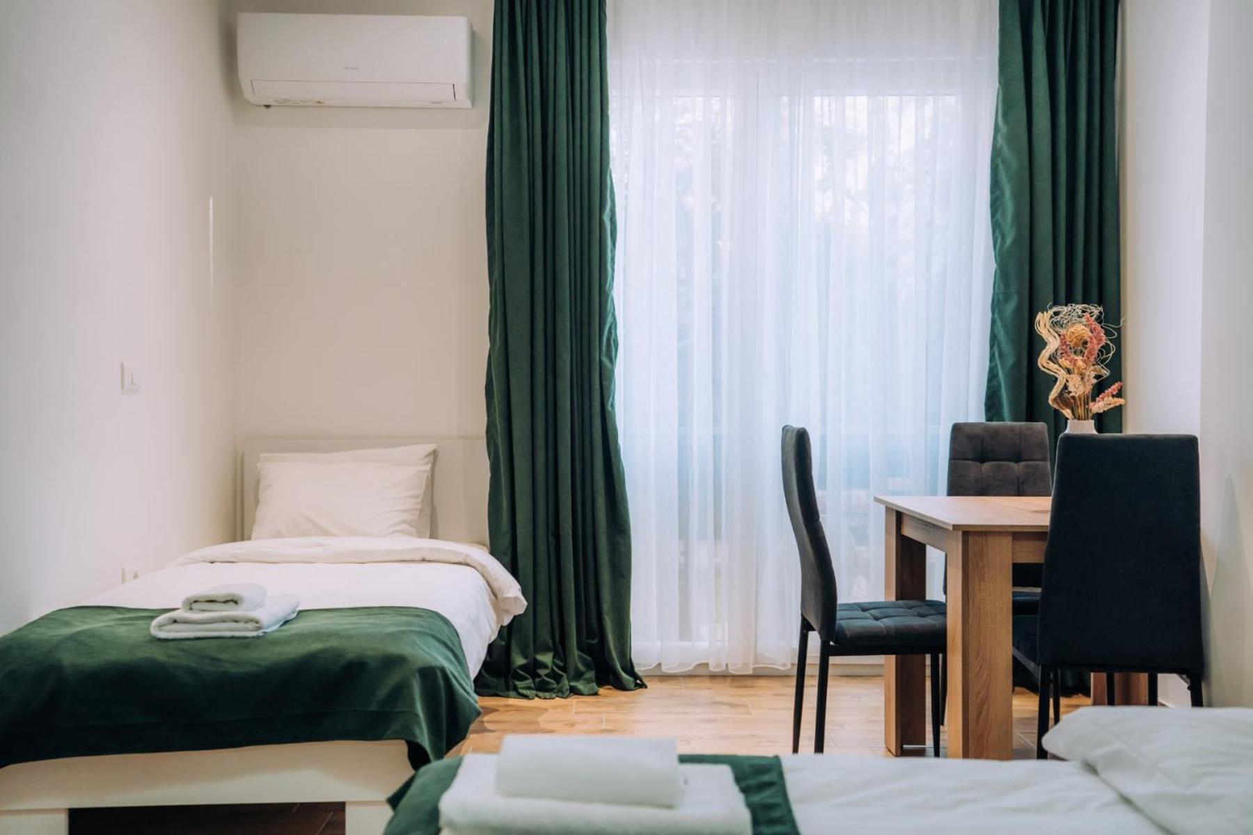 Darki Apartments 2 - Very Central Stay With Free Parking Охрид Экстерьер фото
