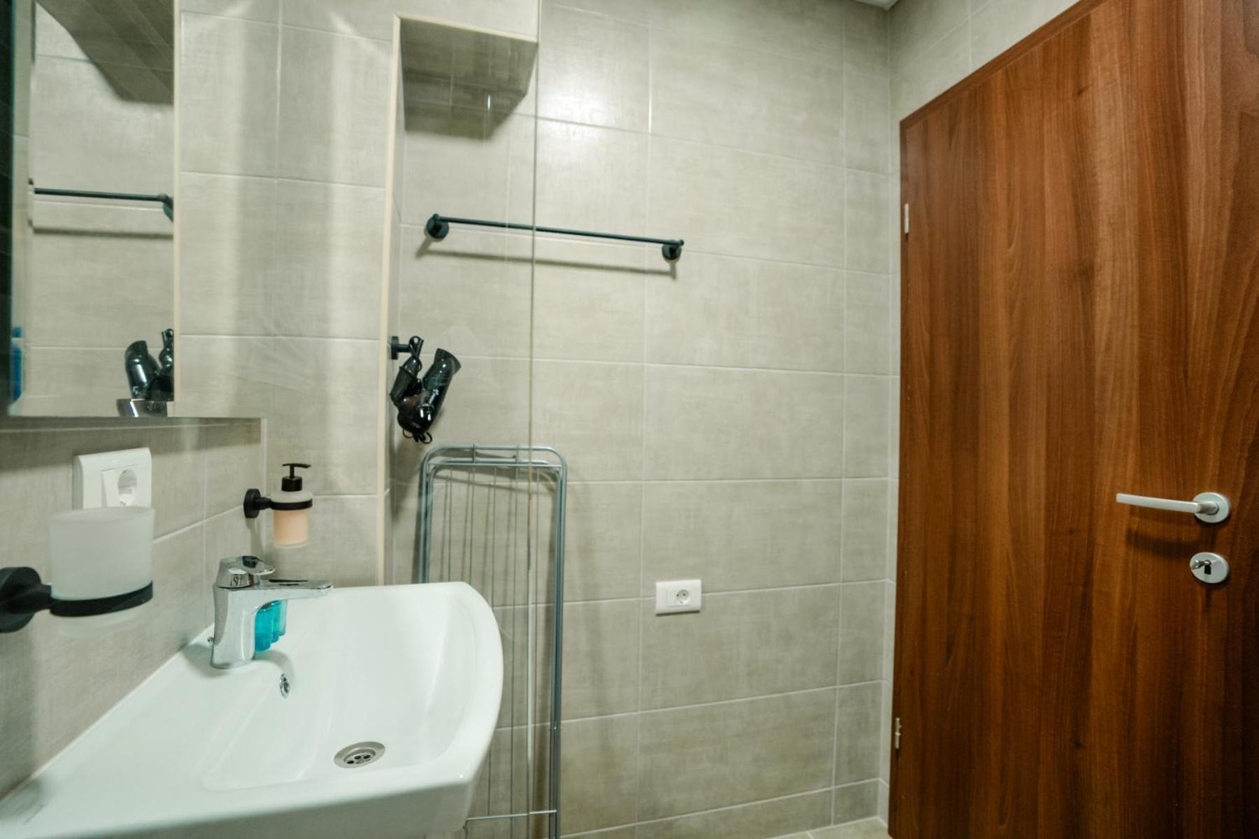 Darki Apartments 2 - Very Central Stay With Free Parking Охрид Экстерьер фото