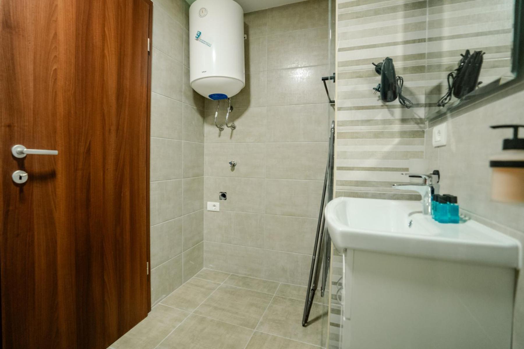 Darki Apartments 2 - Very Central Stay With Free Parking Охрид Экстерьер фото